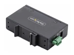 Startechcom Unmanaged Industrial Ethernet Switch I51G Nuovo. Price: $137.23.