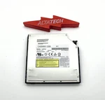 Sun Microsystems 371-4233 8X Dvd-rom Writer 24X Cd-rom Used. Price: $50.00.