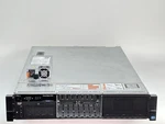 Dell R720 8XSFF 2X Intel Xeon E5-2660 32GB No Hdd Sas Perc H710P 750W Psu Used. Price: $139.00.