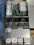 Supermicro 829U-10 Server W/ 12X 6TB Hdd Hgst 0F18335 6028U-TRTP+ 128GB Ram #2 Used. Price: $1399.99.