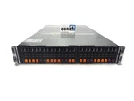 Supermicro 2029BT-HNTR 2U Bigtwin 4-NODE Xeon Scalable System Used. Price: $1995.00.