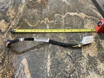 2005 Dell Poweredge 1950 EMU01 Server - Back Plane Cable Used. Price: $8.00.