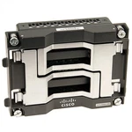 Cisco UCSB-EX-M4-4SC-2 Scalability Connector For B460 With V4 Cpu Used. Price: $800.00.