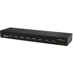 Startech 8-PORT To Serial Adapter Hub ICUSB23208FD New. Price: $378.04.