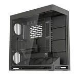 Havn Hs 420 Vgpu Dual-chamber Mid Tower Atx Case Black Pcie 5.0 Vertical New. Price: $479.00.