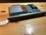 Cisco Systems Catalyst Supervisor Engine Ii WS-X4013 4000 4006 Open. Price: $75.00.