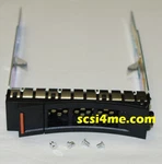 3.5" Drive Tray Caddy For Ibm X3500 X3530 X3550 X3630 X3650 X3850 M4 M5 69Y5284 New. Price: $9.70.