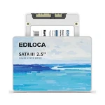 4TB Ssd Internal Solid State Drive, 2.5" Sata Iii 6GB/S, Up To 500MB/S Read S... New. Price: $430.97.