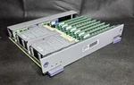 Sun 501-4882 Cpu/memory Board With 2X 400MHZ Cpus 501-5838 & 2GB Memory, Tested Used. Price: $300.00.