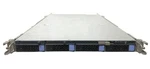 Qumulo Q0626 Server W/ Rail Kit & Bezel E5-1650 V2, 64GB, 2X 800GB Ssd, Psu Used. Price: $297.00.