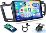 4CORE+64G Rom Radio For Toyota RAV4 2013-2018: Wireless Carplay&android A... New. Price: $199.35.
