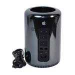 Apple Mac Pro Xeon 12-CORE E5-2697V2 2.7GHZ 64GB Ram 1TB Ssd 2X D700 A1481 Good. Price: $378.88.