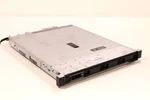 Dell Poweredge R340 4LFF Server With Heatsink 2X 350W Psu P/n: 02WM07 Tested Used. Price: $149.99.