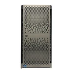 Hp 667267-001 ML350 GEN8 Front Door Bezel With Key 661384-001 Used. Price: $59.00.