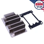 New Dell Poweredge R740XD R640 Heatsink 0C6R9H W/ Bracket Us Stock. Price: $19.47.