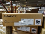 New Gigabyte E152-ZE0 1X Epyc 7002/7003 2X2.5IN Nvme Ss Gpu Server Open. Price: $2194.95.