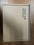 Digi Portserver Device X RJ-45 (70002041) Never Opened New. Price: $60.00.