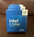 Intel I7-14700KF 20-CORES 3.4GHZ Lga 1700 Cpu Processor (BX8071514700KF) New. Price: $289.00.