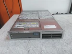 Power Tested Microsystems Sunfire T2000 Server Cpu 16GB Ram 0HD See Desc For. Price: $70.25.