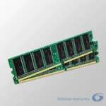 2GB Kit 2X1GB Memory Ram Upgrade For The Dell Poweredge 2500, 2500SC Ecc Reg New. Price: $48.44.