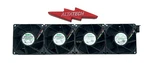 Ibm 44W4792 DX360 M3 Fan Assembly Used. Price: $75.00.