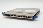 Ibm QZ2S Lvl 44 45D8606 16-PORT Escon Channel Zenterprise Z114 2818 Used. Price: $129.99.