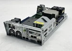 Nimble Storage Array CS300 Controller 10GB X9DBS-F 2*E5-2403V2 1.8GHZ Cpu 24GB Used. Price: $799.99.