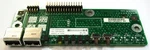 Hp Proliant DL100 G2 Front Panel Control Board - WF0050004001 Tested Working Used. Price: $70.00.