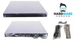 Extreme Networks 17101 Summit X670V-48X Series Managed Switch 5 Star Certified Excellent. Price: $299.00.
