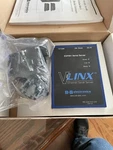 BB-ESP901E Port Ethernet Serial Server Vlinx WM15C Open. Price: $120.95.
