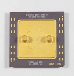Processor Dec Digital Alpha 21164 266MHZ - Vintage Cpu No Tariff Used. Price: $100.00.