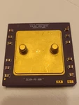 Dec Alpha 21164-P9 600MHZ Ceramic Gold Lid Cpu Digital Semiconductor Rare Gebraucht. Price: $101.03.