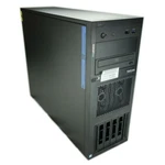 Lenovo Thinksystem ST250 4B 3.5 Xeon E-2174G 3.8GHZ 16GB 2X 480GB Ssd 7Y46A03HNA Very. Price: $1095.00.