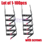 Lot Hpe Apollo 3.5" GEN9/GEN10 Lff Sas/sata Drive Tray W/ Screws 774026-001 New. Price: $159.60.
