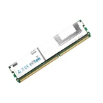 4GB Lot (2X2GB Module) Ram Memory Tyan Tank GT20 (B5372) -1U Neu. Price: $63.10.
