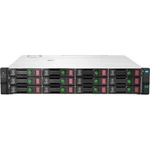 Hp D3610 2U Rackmount Slot 120 Tb Sas Storage Enclosure - Includes 12X Q1J14A Open. Price: $6517.04.