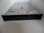 Dell Emc Poweredge Server R740XD 24 Bay Nvme Chassis With Parts 6D1DT R27KK Open. Price: $299.00.
