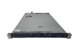 Hp Proliant DL360 G9 2X Xeon E5-2630 V3 2.4GHZ 16-CORES 32GB H240AR 3X Trays Good. Price: $289.99.