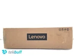 Lenovo Thinksystem ST650 V3 4U Tower Xeon Silver 4410Y 32GB Hdd - 7D7A1007NA New. Price: $4080.00.