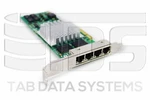 Intel EXPI9404PTG2L20 4-PORT 1000PT 1GBE PCIE-X4 RJ45 Lp 007-9984264 Used. Price: $45.00.