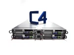 Supermicro 2029BT-HNC0R 24X 2.5IN 4N Dual Lga 3647 Cpu Nvme Node Used. Price: $1999.00.