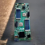 Cisco UCSB-B200-M2 System Motherboard Mobo 74-7333-02 Used. Price: $44.99.