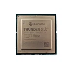 Cavium Marvel THUNDERX2 CN9980-2200LG40770PR21-Y-G 32-CORE 2.10GHZ Arm Processor Used. Price: $82.80.