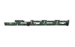 Intel F1U8X25S3HSBP Spare Hot-swap Chassis R1000G Backplane P/n: G97152-371 Used. Price: $149.99.