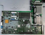 Dell Poweredge 2650 Board With 2X Intel Xeon Core - 4GB Ddr Used. Price: $46.70.