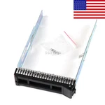 3.5" Sas Sata Hard Drive Caddy Tray For Lenovo Thinksystem ST250 Tower Server New. Price: $20.74.