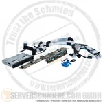 Hp DL360 GEN10 10X 2.5" Sff Nvme Expansion Kit Cables Riser 867974-B21 +new+ Neu:. Price: $858.18.