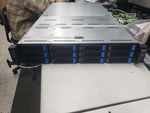 Asus RS720-E11-RS12U-16W10G Rackmount Server Barebone New. Price: $2490.00.