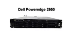 Dell Poweredge 2950 2X Intel Xeon Quad Core E5410 8GB Ram 2.5 3.5 Hdd 10-BAYS Used. Price: $270.00.