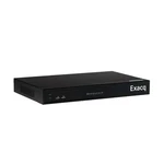 Exacq IP04-02T-G2P08 Ev 4IP 8-PORT GEN2 G-poe Server 2TB Liinux New. Price: $1000.00.